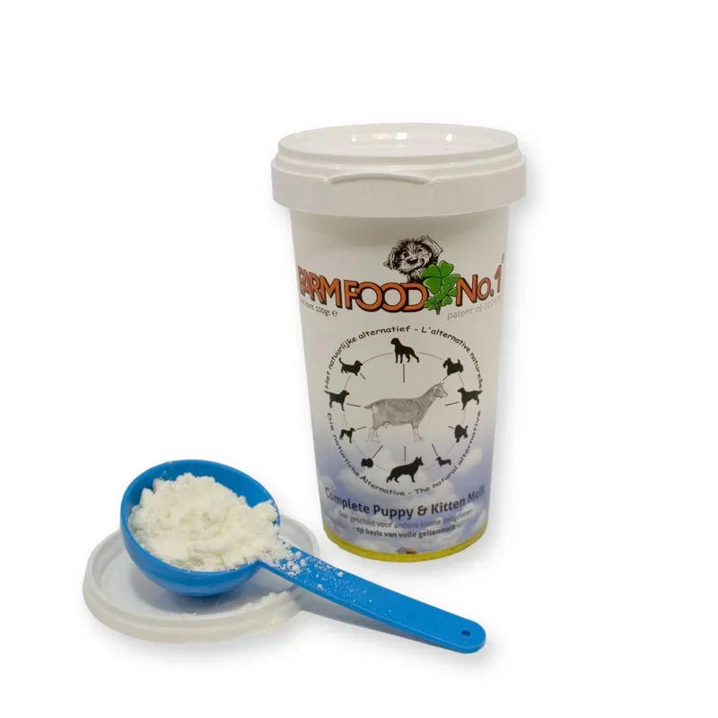 FARM FOOD NO.1. BUS 200 GRAM