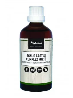 AGNUS CASTUS COMPLEX FORTE 100 ML
