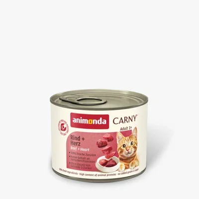 CARNY RUND/HART 200 GRAM