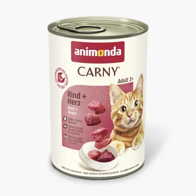 CARNY RUND/HART 400 GRAM