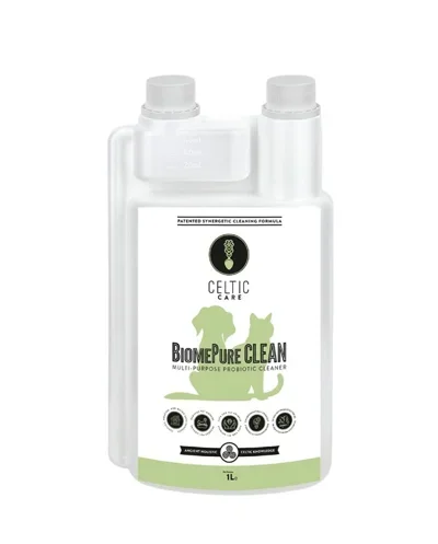 CELTIC CARE - BIOMEPURE CLEAN 1 LIT