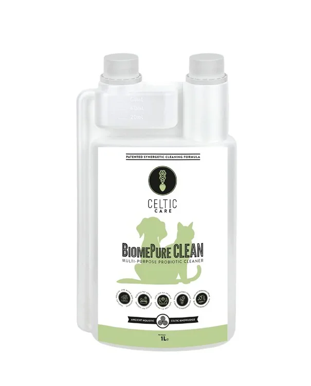 CELTIC CARE - BIOMEPURE CLEAN 1 LIT