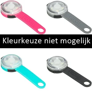 USB FLASHER ASS 3X3X8CM