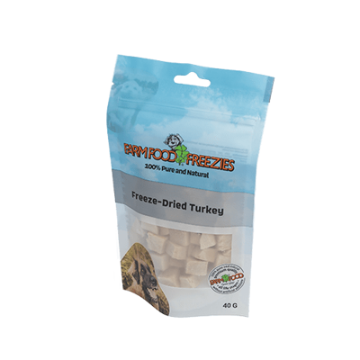 FARM FOOD FREEZIES KALKOEN