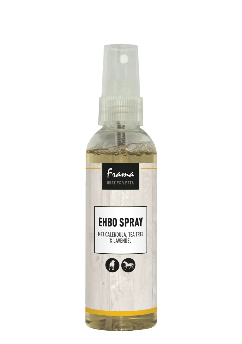 FRAMA EHBO SPRAY 100 ML