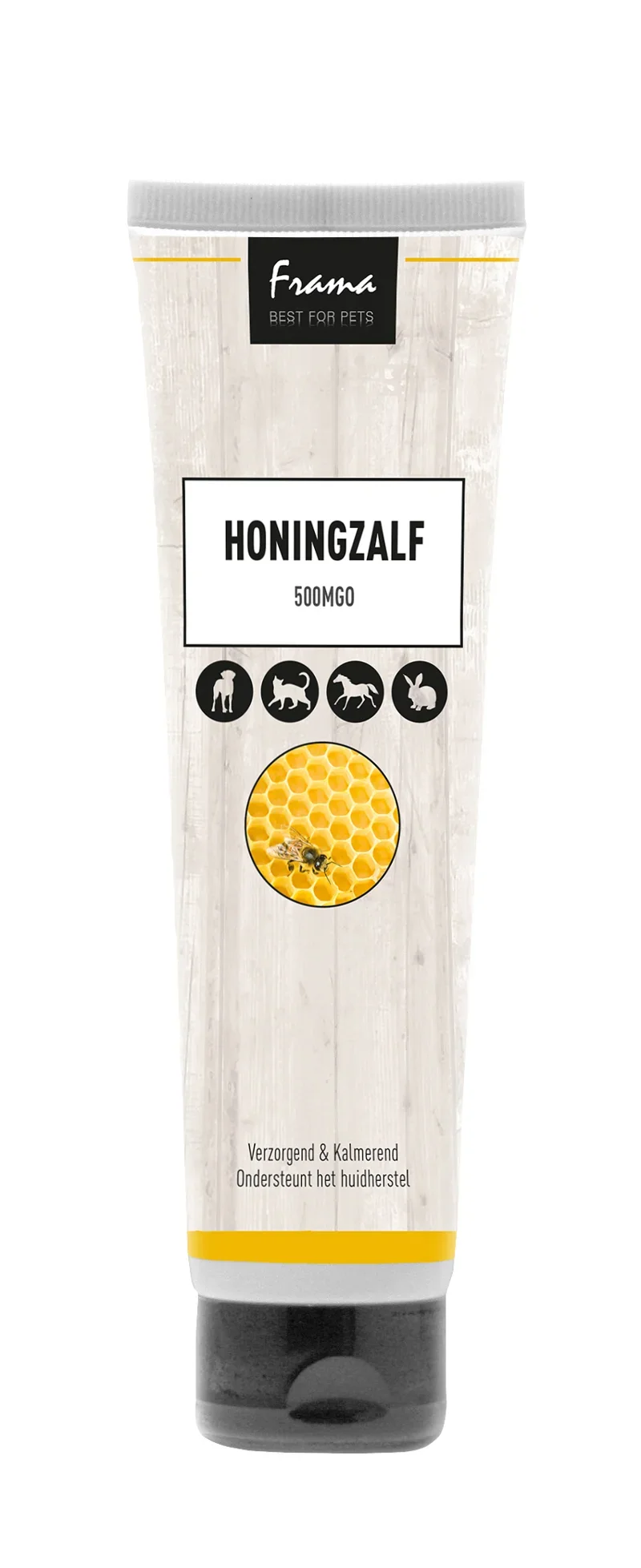 FRAMA HONINGZALF MANUKA TUBE 40 ML