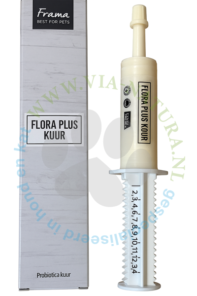 FLORA PLUS KUUR 15 ML