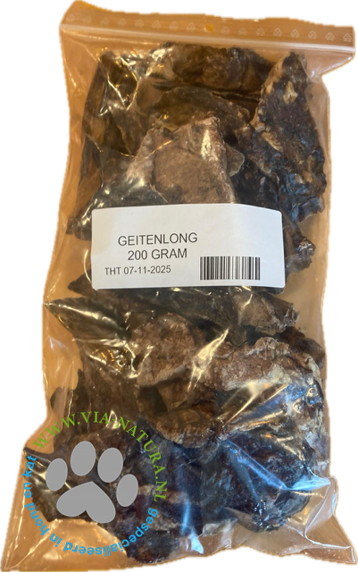 TANTE ROOS - GEITENLONG 200 GRAM