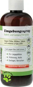 ANIBIO OMGEVINGSSPRAY 1L