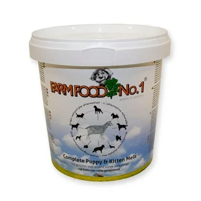 FARM FOOD NO.1. BUS 500 GRAM