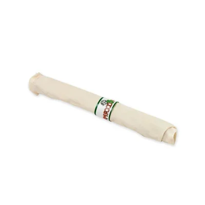 FARM FOOD RAWHIDE DENTAL ROLL L
