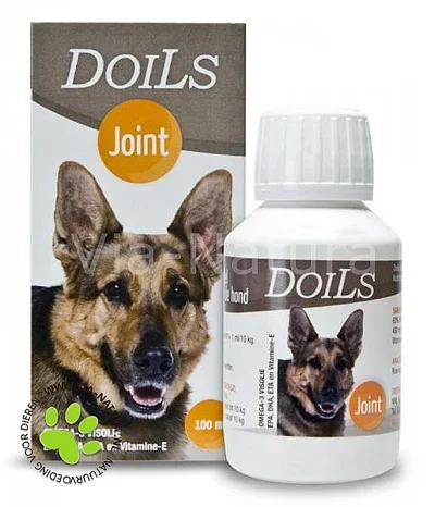 DOILS JOINT 100 ML