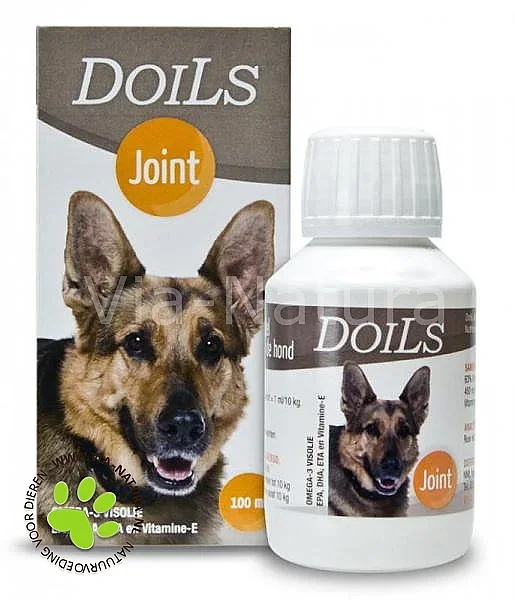 DOILS JOINT 100 ML