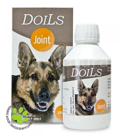 DOILS JOINT 236 ML