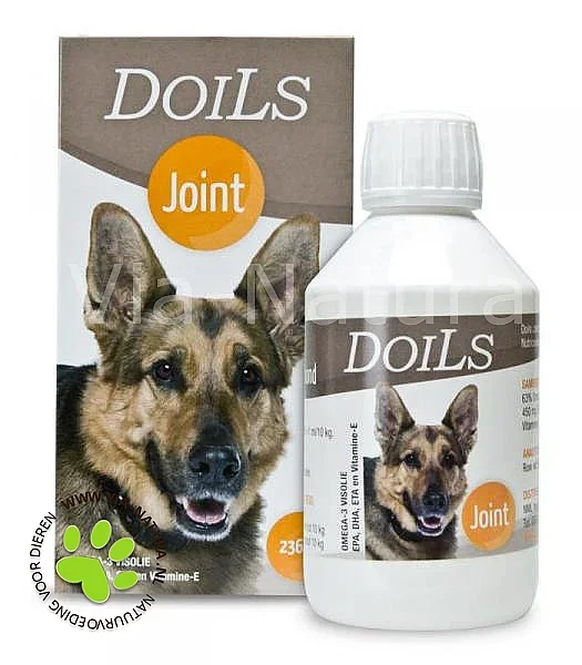 DOILS JOINT 236 ML