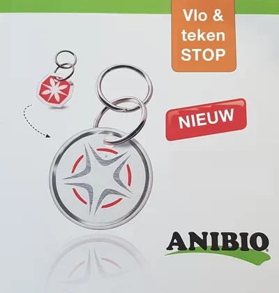 TIC-CLIP ANIBIO