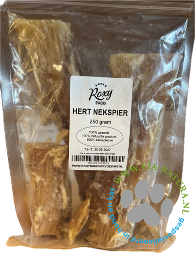 ROXY HERT NEKSPIER 250 GRAM
