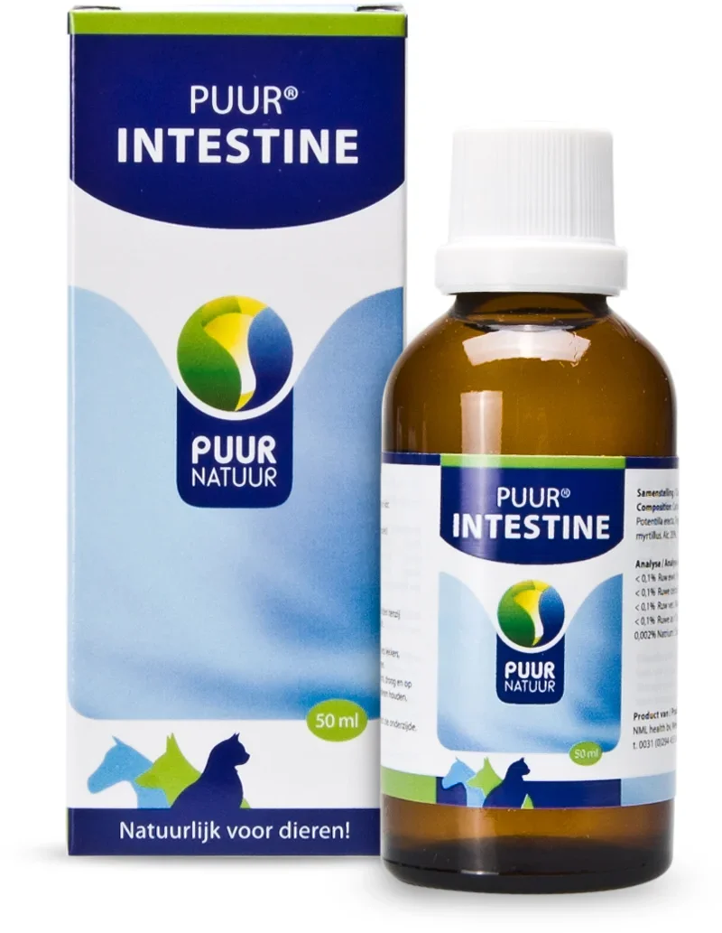 Puur Intestine 50ml