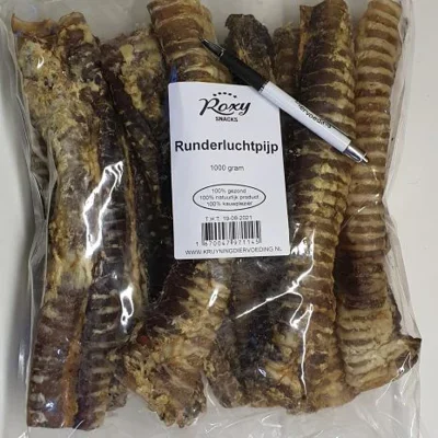 Roxy Runderluchtpijp 30cm 1kg