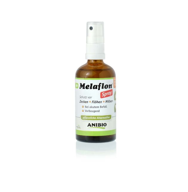 ANIBIO MELAFLON SPRAY 100ML