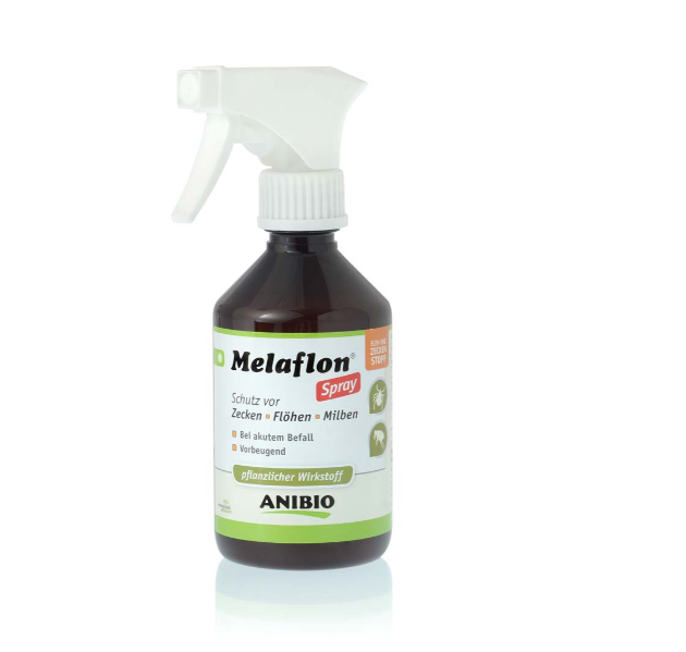 Anibio Melaflon Spray 300ml