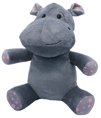 PETLANDO MOODLES HIPPO HARRY