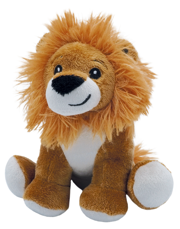 PETLANDO MOODLES LEEUW LEON