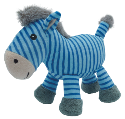 PETLANDO MOODLES ZEBRA ZAZA