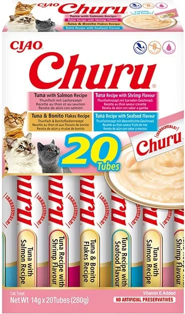 Inaba MP Chicken 20 pcs