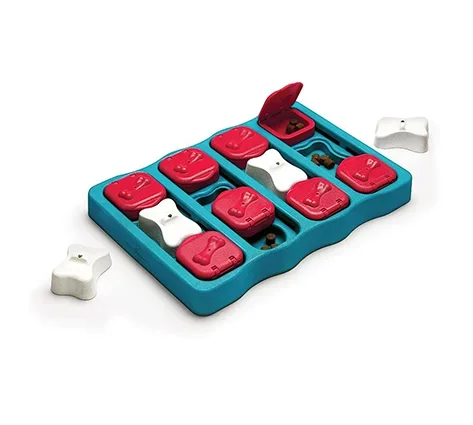 Nina Ottosson dog brick