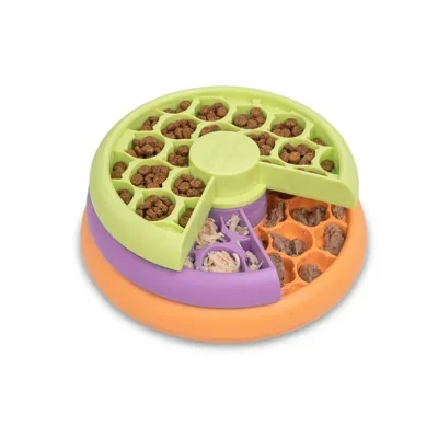 NINA KITTY LICKIN'LAYERS 17CM