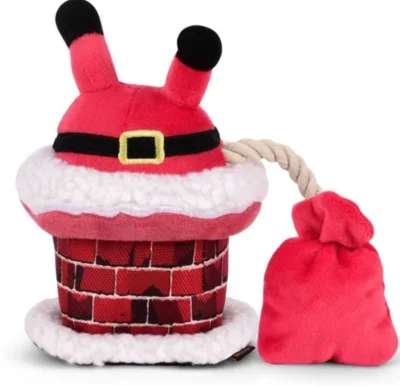 P.L.A.Y. CLUMSY CLAUS