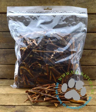 RUNDERSPAGHETTI BULK 1KG