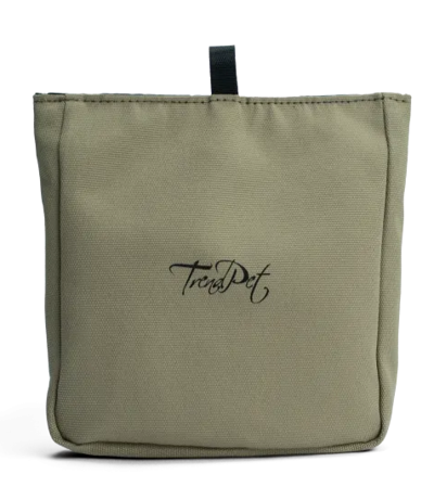 SNAXX TRAKTATIE TAS OLIVE