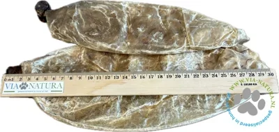 TANTE ROOS - KALFSBLAAS HEEL 200 GRAM