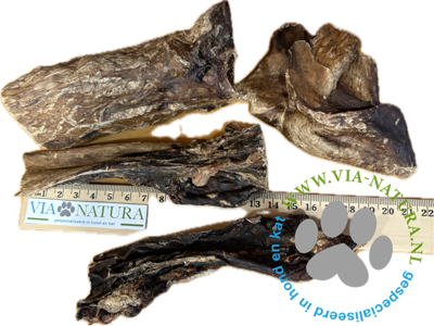 LAMSLONG LOS PER STUK