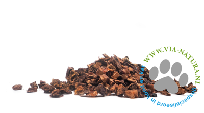 PETS BEST TRAININGSSNACK LAMSLONG 60GR