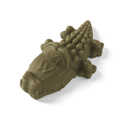 Whimzees Alligator large - groen