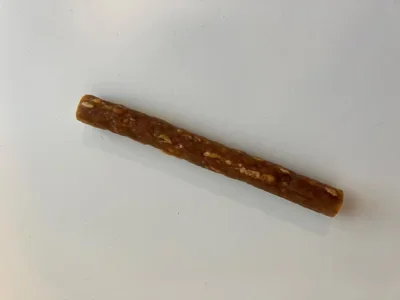 WHIMZEES VEGGIE SAUSAGE L