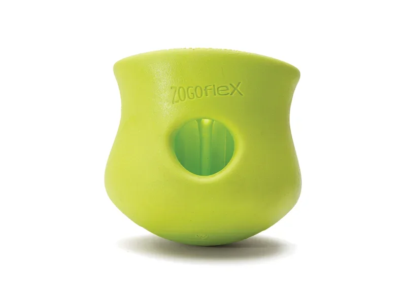 ZOGOFLEX TOPPL GRANNY SMITH GROEN L