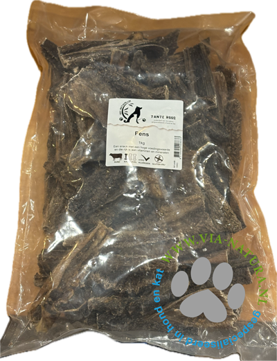 RUNDERPENS STAAFJES 1KG